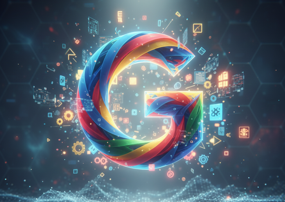 Сентябрьское обновление алгоритмов Google